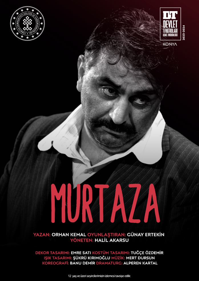 MURTAZA