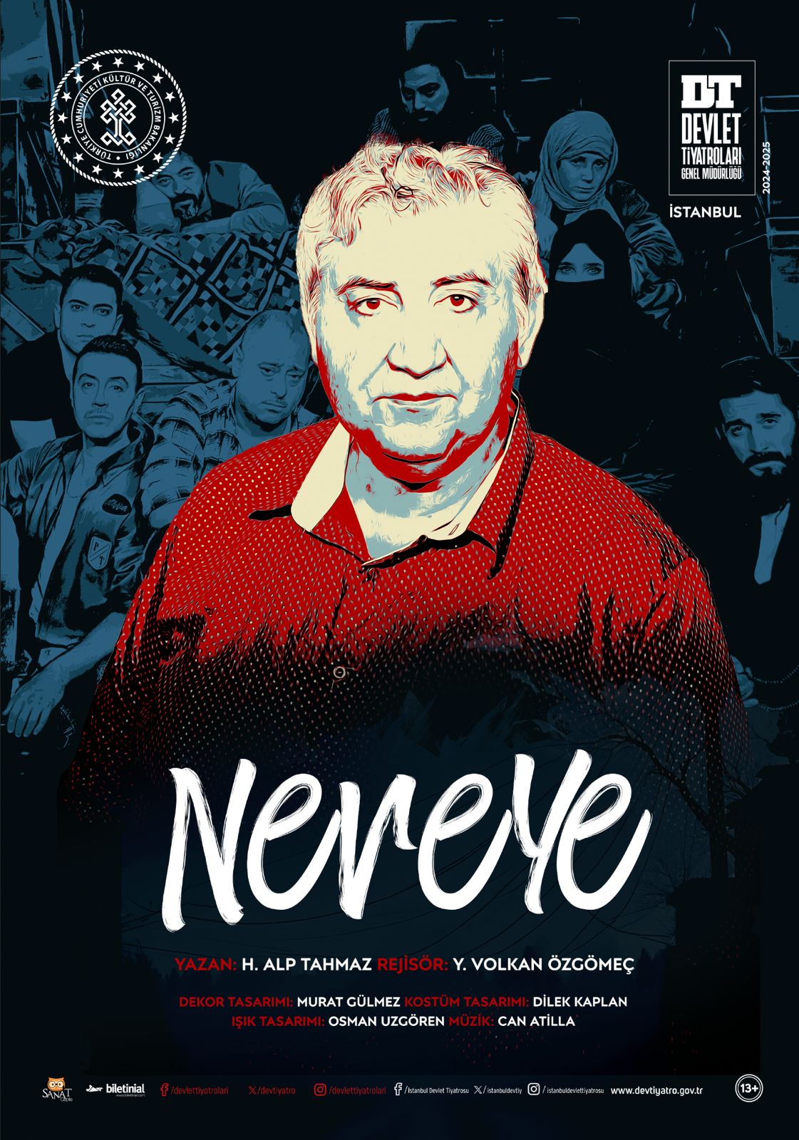 NEREYE
