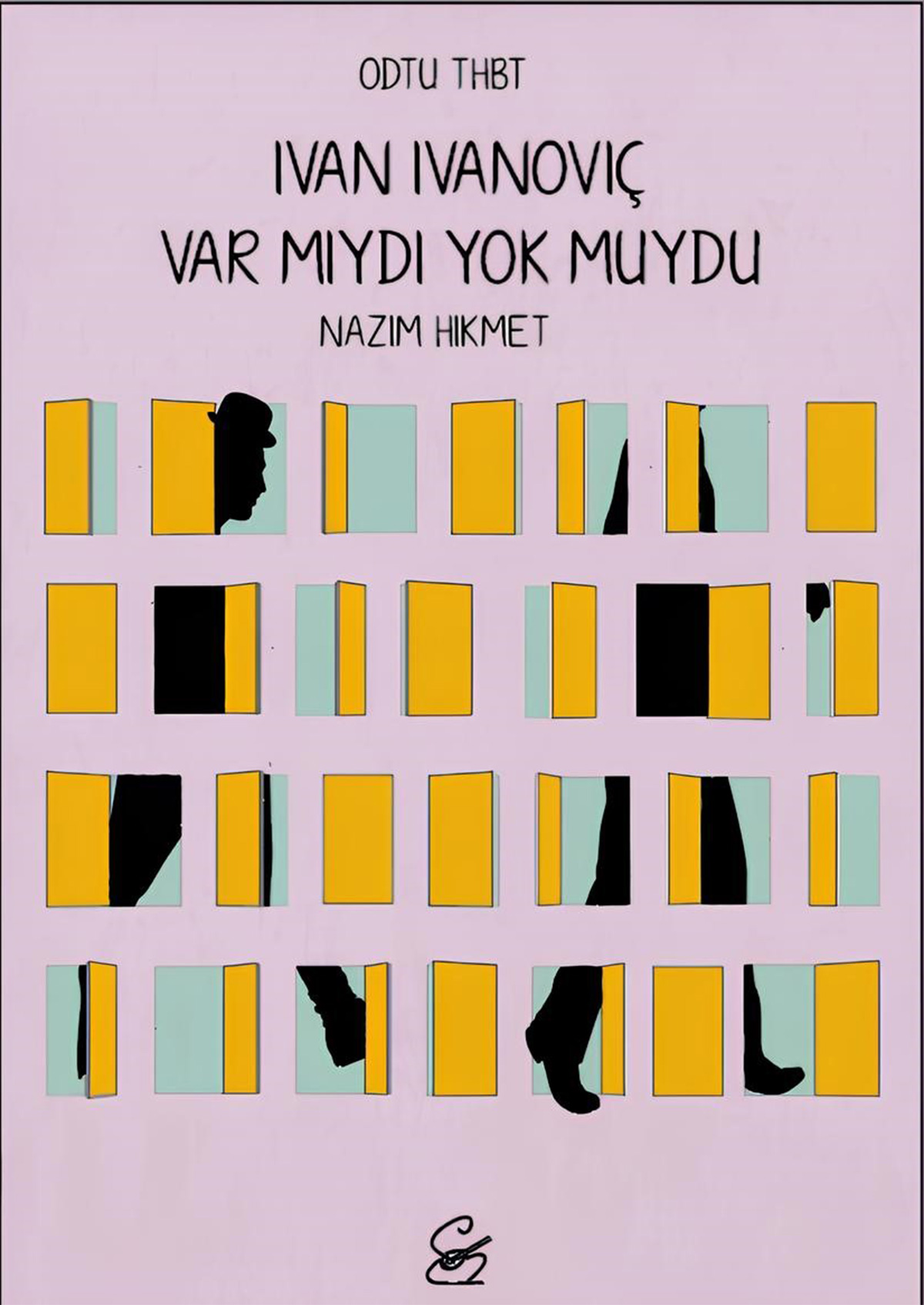 Orta Doğu Teknik Üniversitesi Türk Halk Bilimi Topluluğu ''Ivan Ivanoviç Var Mıydı Yok Muydu''