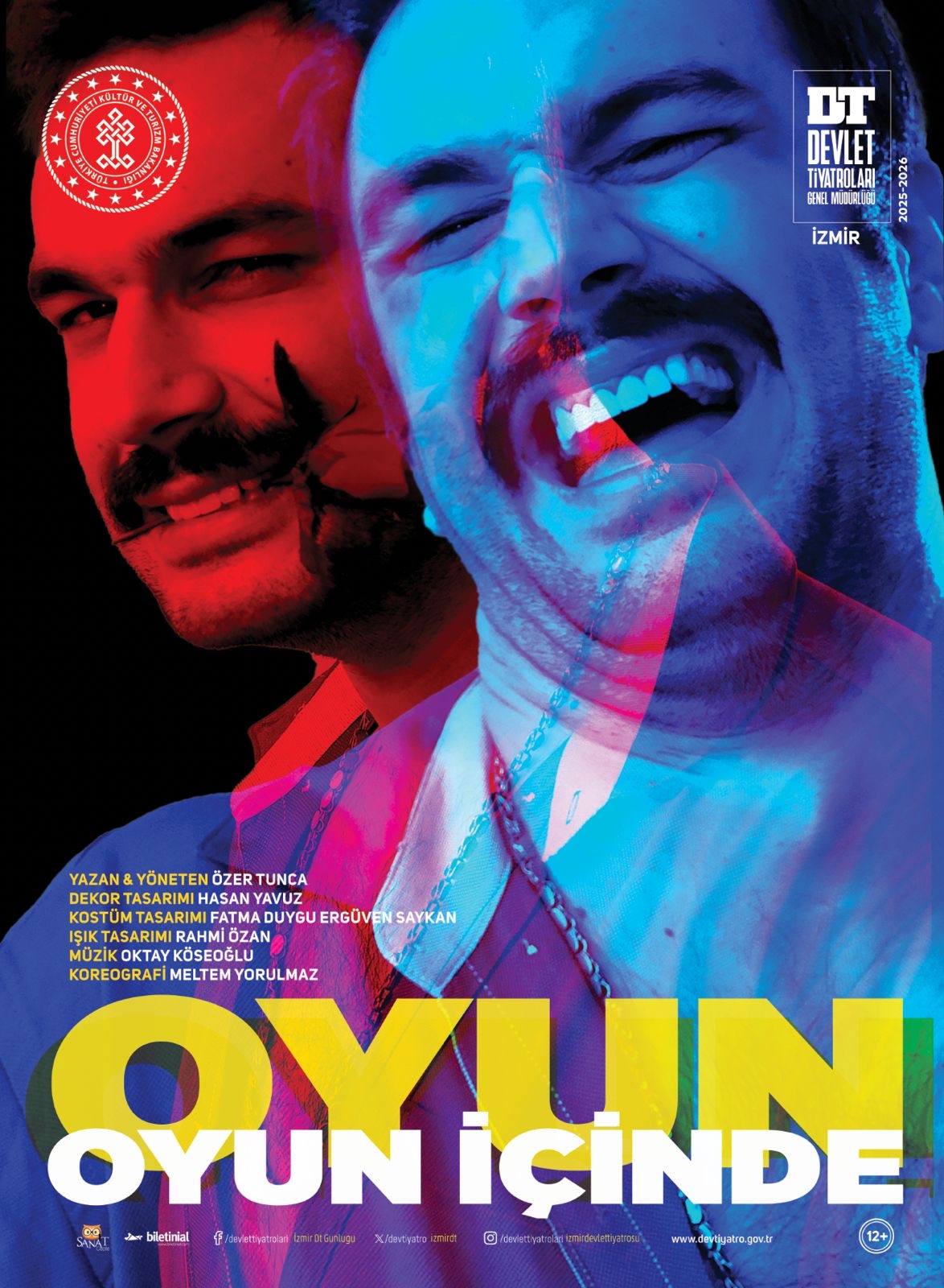 OYUN OYUN İÇİNDE