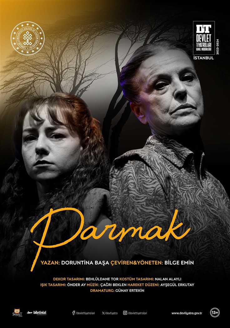 PARMAK
