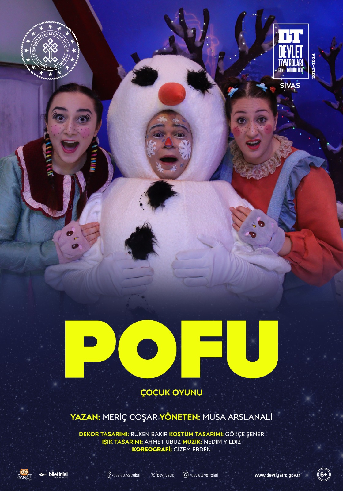 POFU