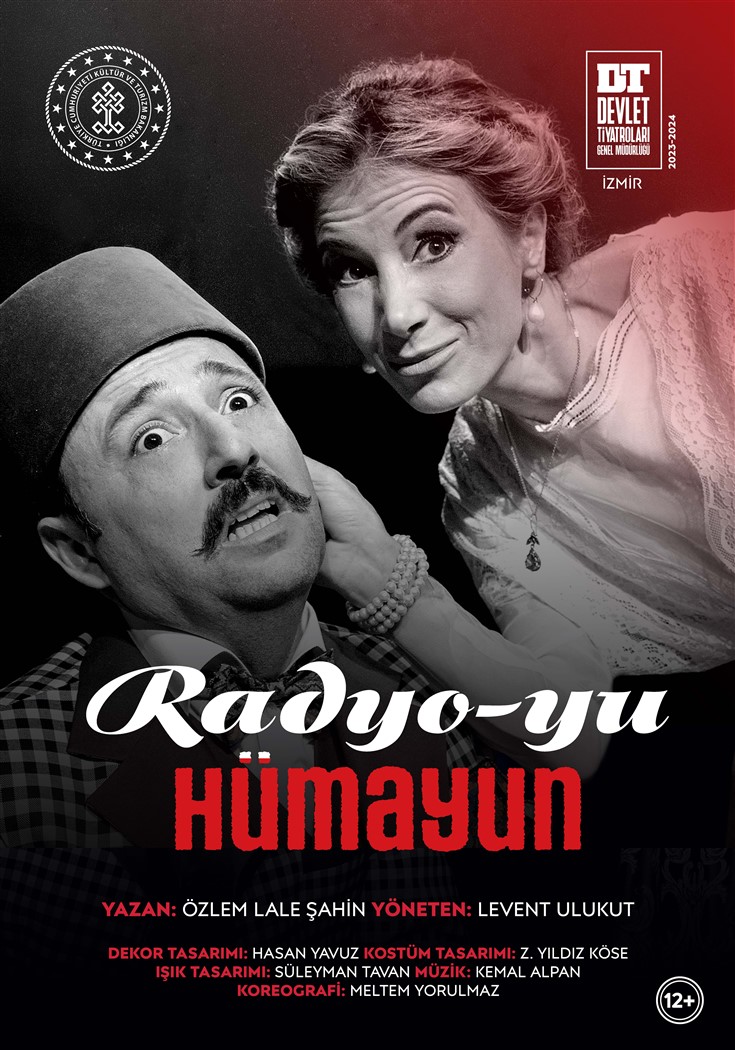 RADYO-YU HÜMAYUN