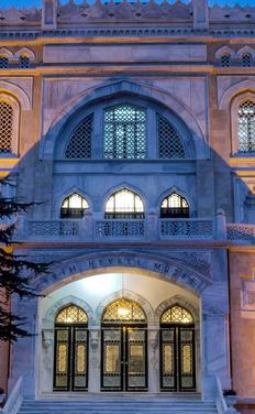 Resim Heykel Müzesi