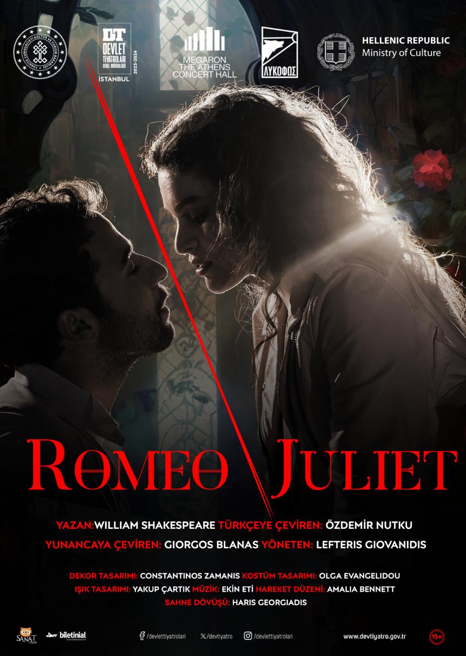 ROMEO VE JULİET