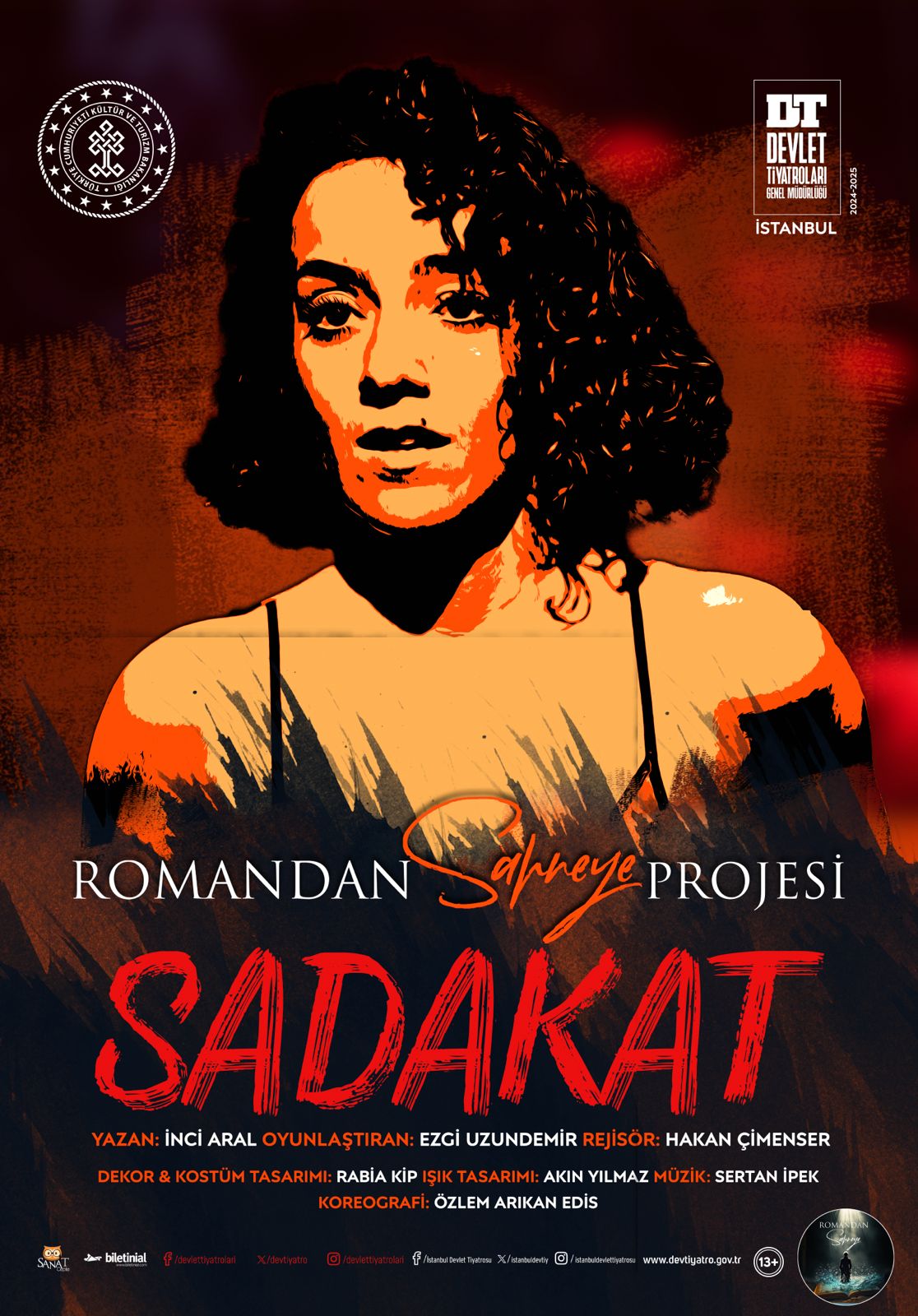 SADAKAT