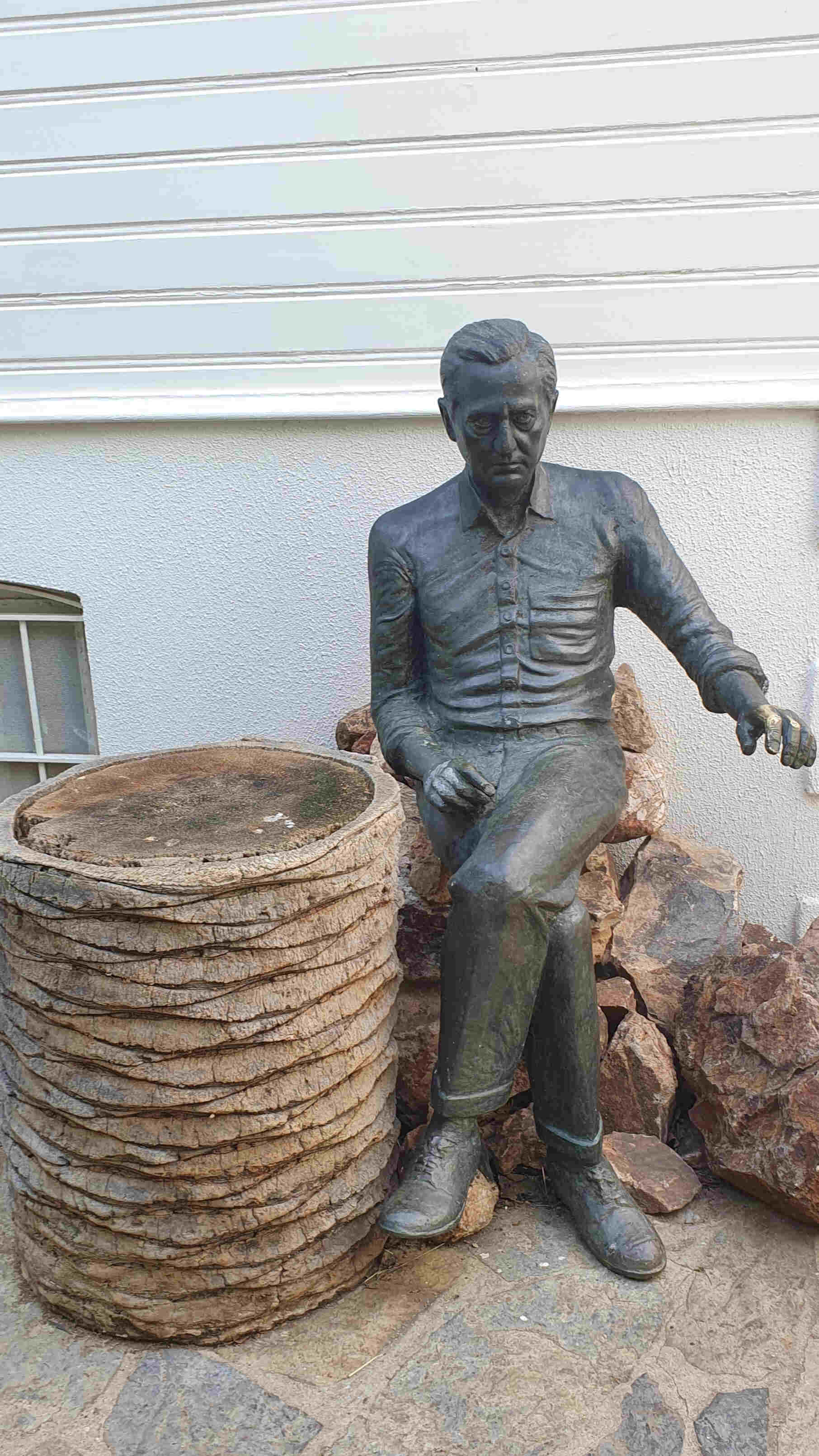 Sait Faik Abasıyanık Müzesi