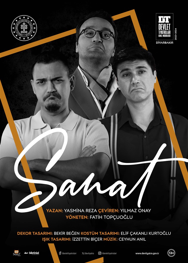 SANAT