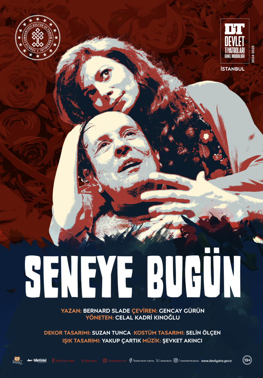 SENEYE BUGÜN