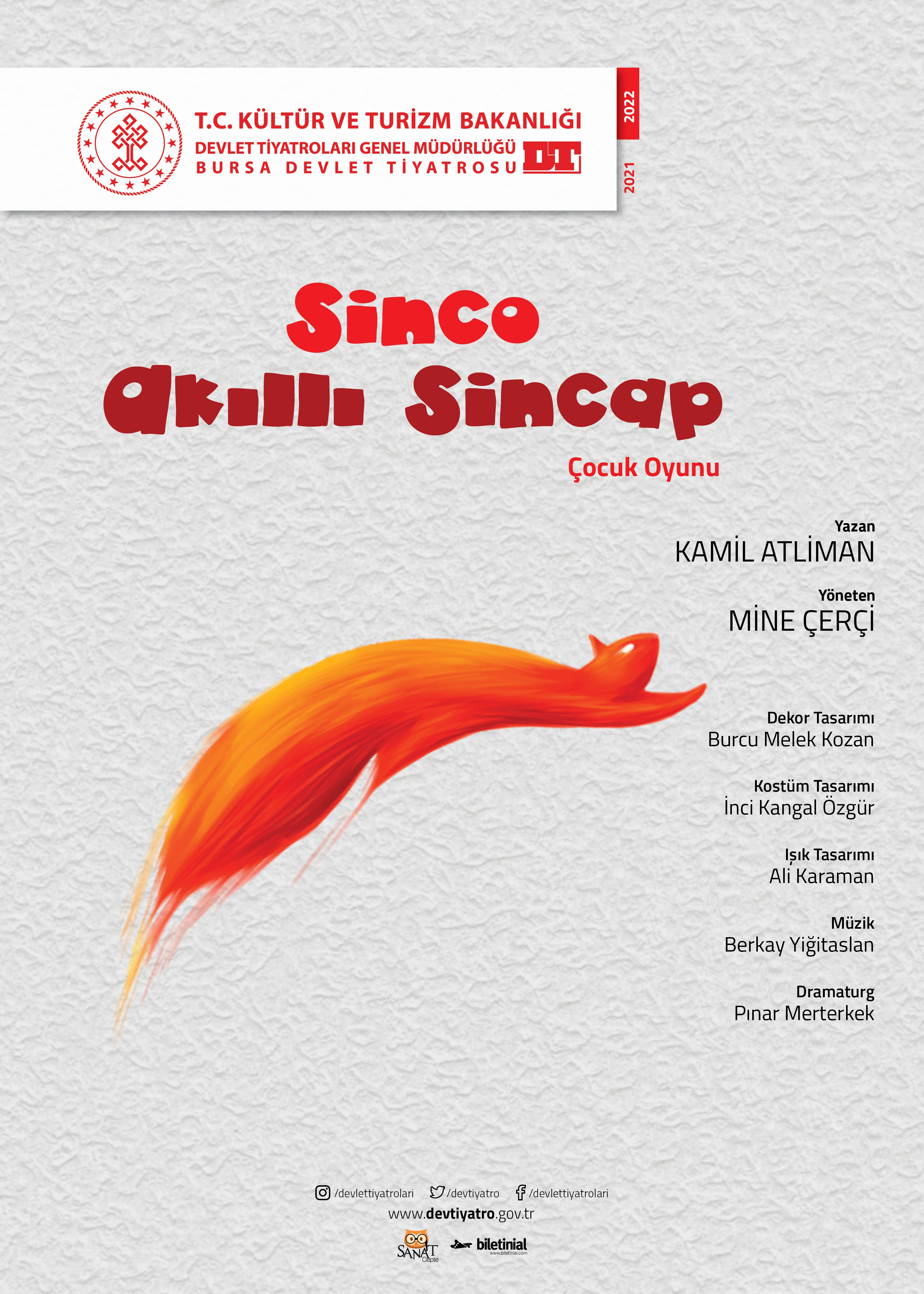 SİNCO AKILLI SİNCAP