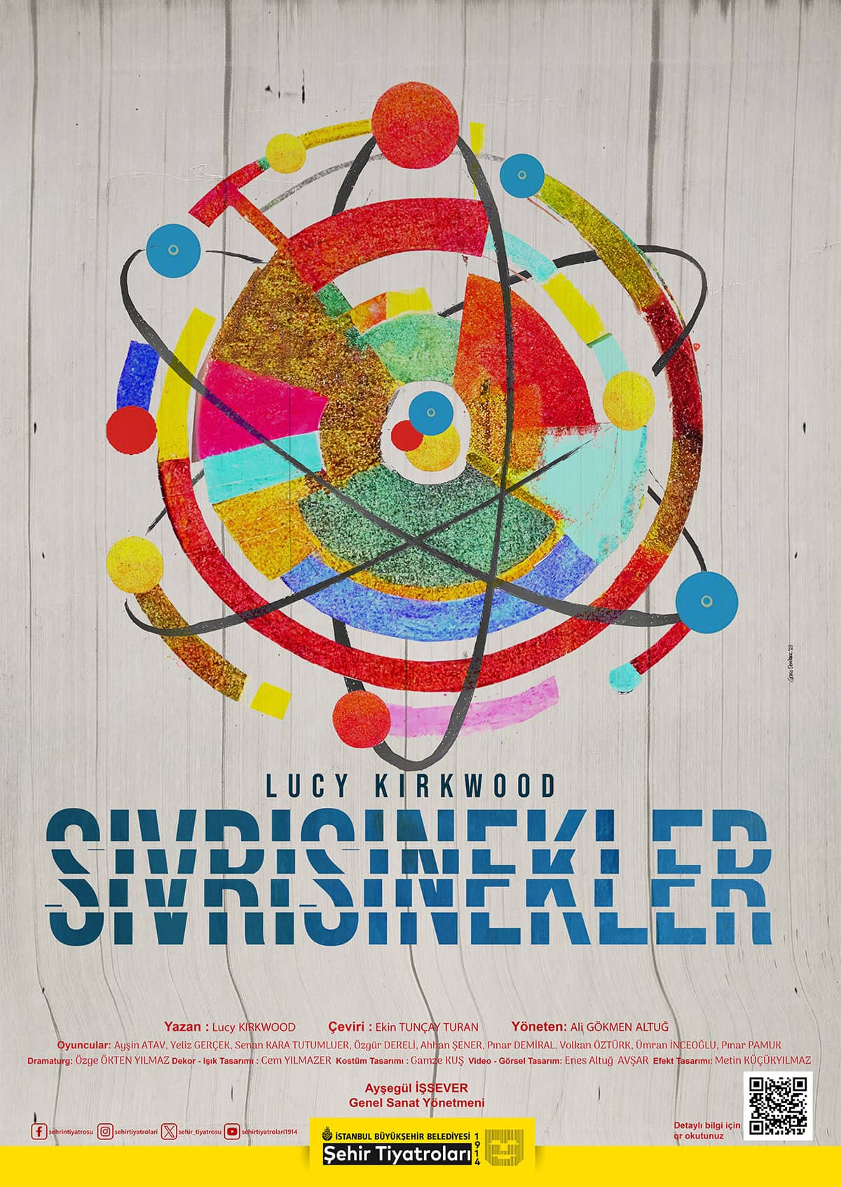 Sivrisinekler