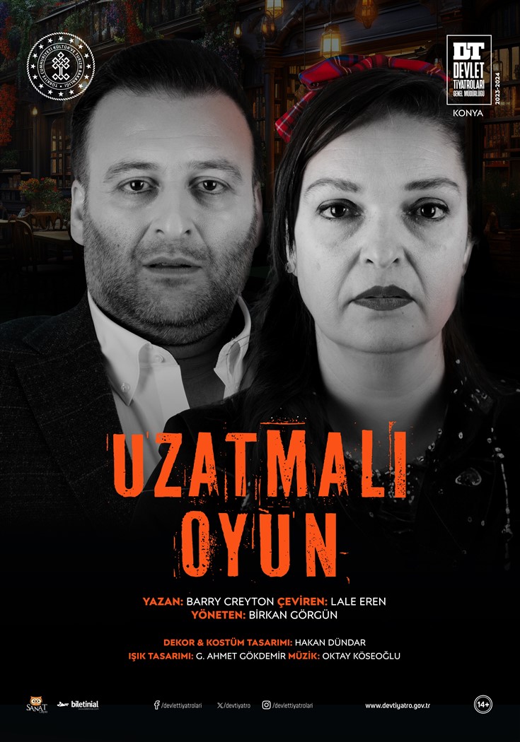 UZATMALI OYUN