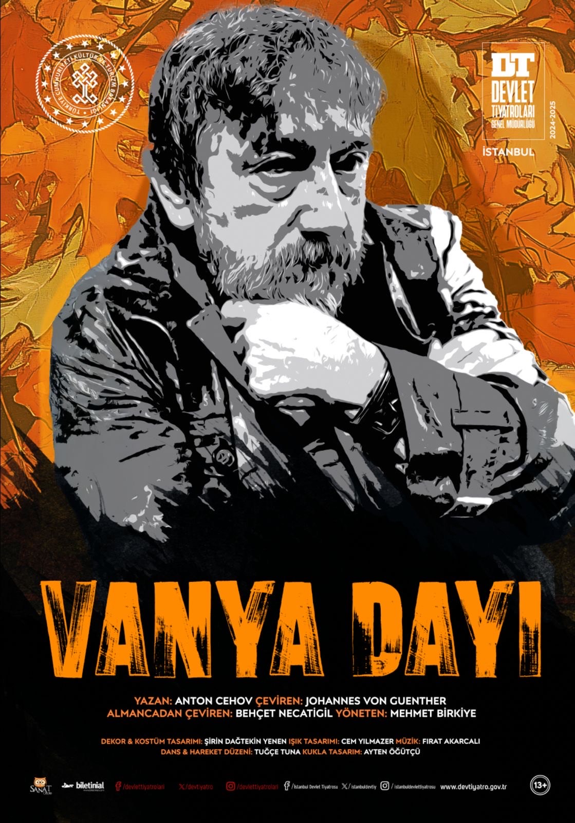 VANYA DAYI