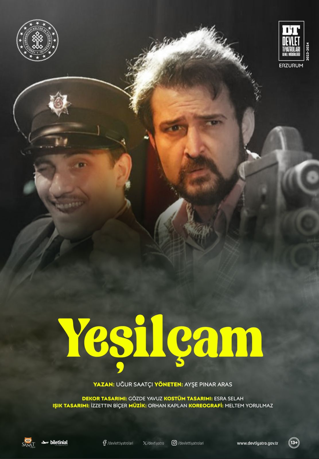 YEŞİLÇAM