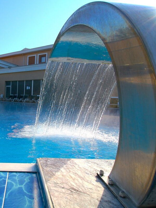 Yoncalı Termal Tesisleri