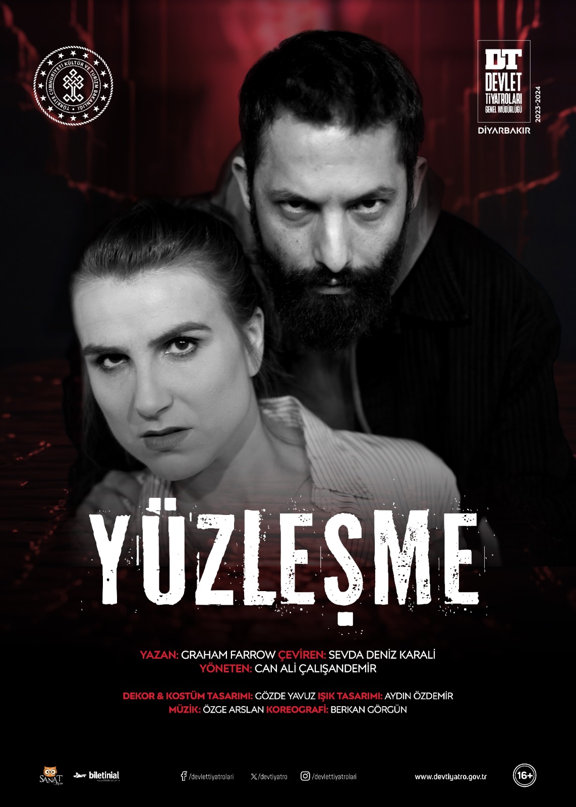 YÜZLEŞME