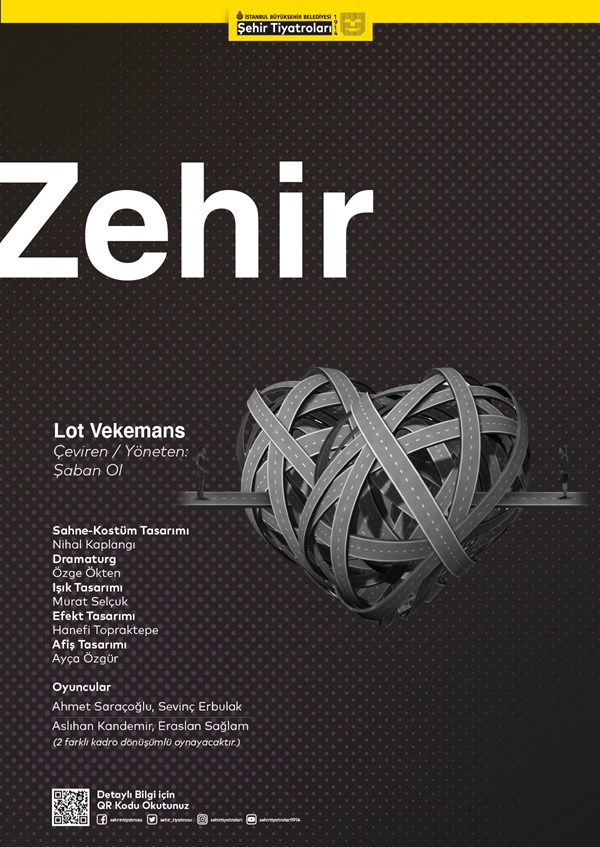 Zehir