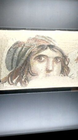 Zeugma Mozaik Müzesi